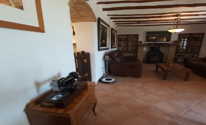 Revente - Country Property/Finca -
Cehegin - Inland
