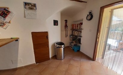 Revente - Country Property/Finca -
Cehegin - Inland