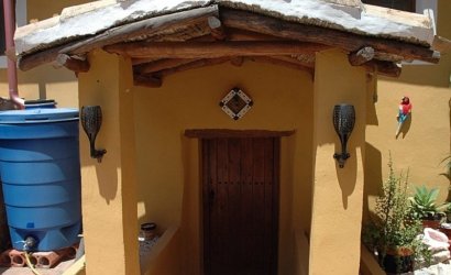 Revente - Country Property/Finca -
Cehegin - Inland