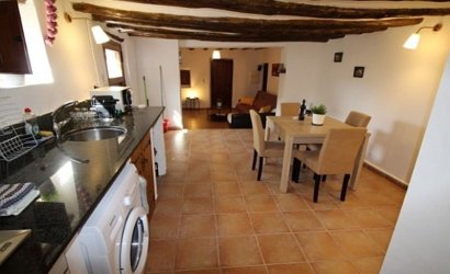 Revente - Country Property/Finca -
Cehegin - Inland