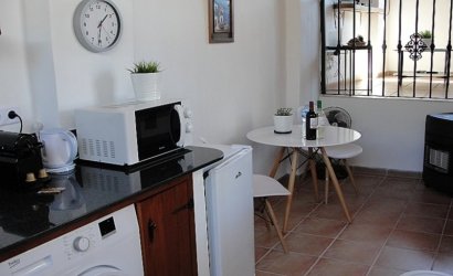 Revente - Country Property/Finca -
Cehegin - Inland