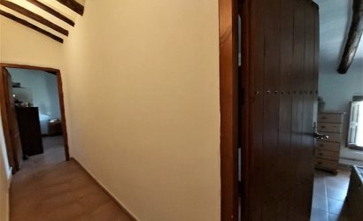 Revente - Country Property/Finca -
Cehegin - Inland