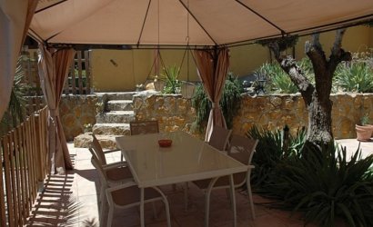 Revente - Country Property/Finca -
Cehegin - Inland