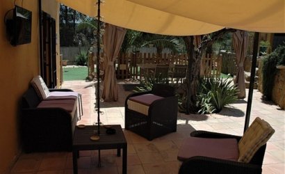Revente - Country Property/Finca -
Cehegin - Inland