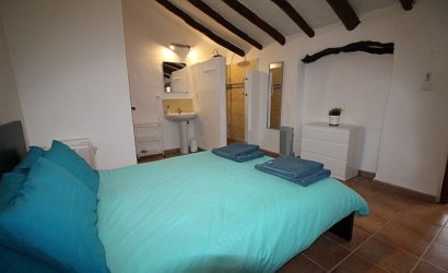 Revente - Country Property/Finca -
Cehegin - Inland