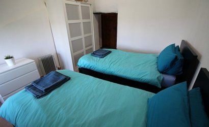 Revente - Country Property/Finca -
Cehegin - Inland