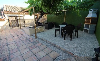 Revente - Country Property/Finca -
Cehegin - Inland