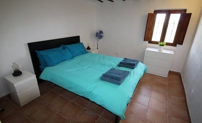 Revente - Country Property/Finca -
Cehegin - Inland