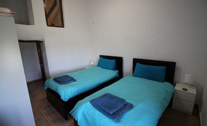 Revente - Country Property/Finca -
Cehegin - Inland