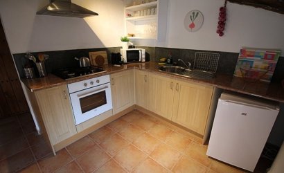 Revente - Country Property/Finca -
Cehegin - Inland