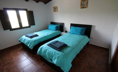 Revente - Country Property/Finca -
Cehegin - Inland