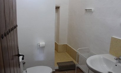 Revente - Country Property/Finca -
Cehegin - Inland