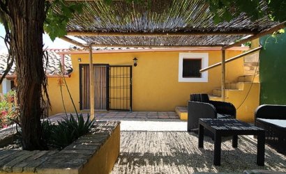 Revente - Country Property/Finca -
Cehegin - Inland