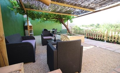 Revente - Country Property/Finca -
Cehegin - Inland