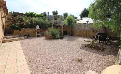 Revente - Country Property/Finca -
Cehegin - Inland
