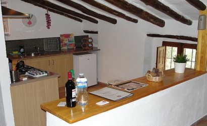 Revente - Country Property/Finca -
Cehegin - Inland