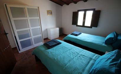 Revente - Country Property/Finca -
Cehegin - Inland