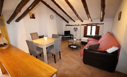 Revente - Country Property/Finca -
Cehegin - Inland