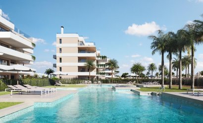 Obra nueva - Ático -
Torre Pacheco - Santa Rosalia Lake And Life Resort