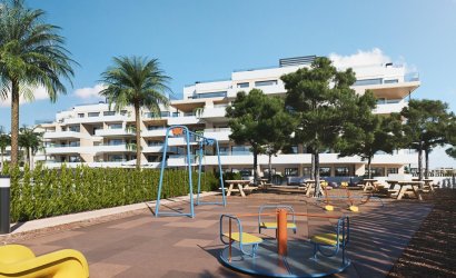 Obra nueva - Ático -
Torre Pacheco - Santa Rosalia Lake And Life Resort