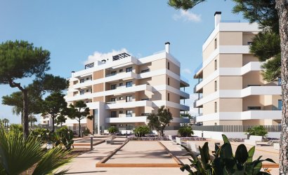 Obra nueva - Ático -
Torre Pacheco - Santa Rosalia Lake And Life Resort