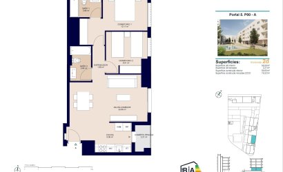Obra nueva - Apartment -
Alicante - San Agustín