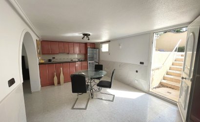 Reventa - Villa -
Ciudad Quesada
