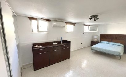 Reventa - Villa -
Ciudad Quesada