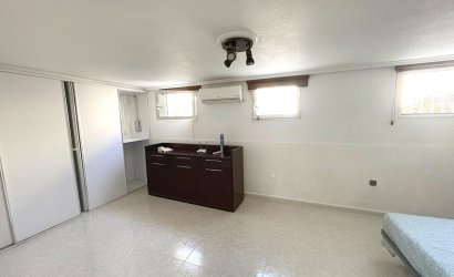 Reventa - Villa -
Ciudad Quesada