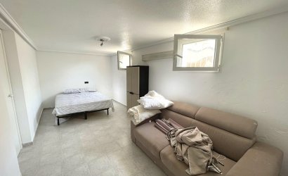 Reventa - Villa -
Ciudad Quesada