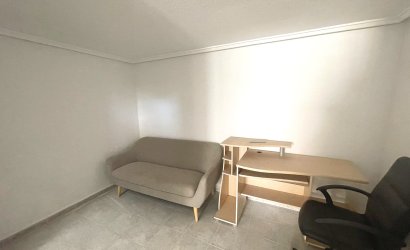 Reventa - Villa -
Ciudad Quesada