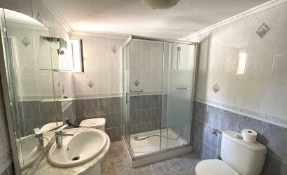 Reventa - Villa -
Ciudad Quesada