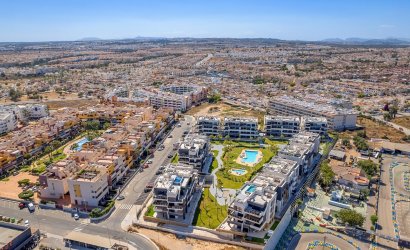 Herverkoop - Apartment -
Orihuela Costa - Playa Flamenca