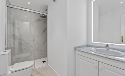 Reventa - Apartment -
Orihuela Costa - Campoamor