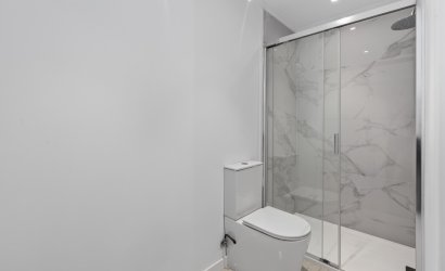 Reventa - Apartment -
Orihuela Costa - Campoamor