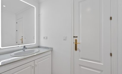 Reventa - Apartment -
Orihuela Costa - Campoamor