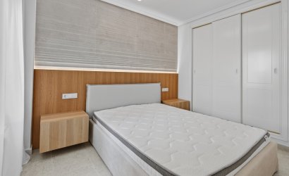 Reventa - Apartment -
Orihuela Costa - Campoamor