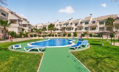 Reventa - Apartment -
Orihuela Costa - Campoamor