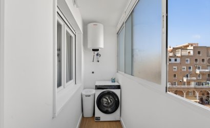 Herverkoop - Apartment -
Orihuela Costa - Punta Prima