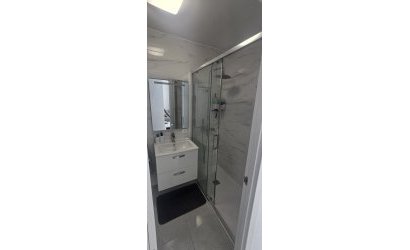 Herverkoop - Apartment -
Torrevieja - Acequion