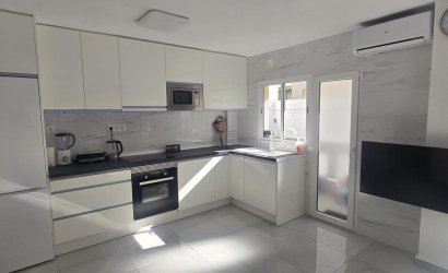 Herverkoop - Apartment -
Torrevieja - Acequion