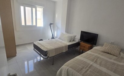 Herverkoop - Apartment -
Torrevieja - Acequion