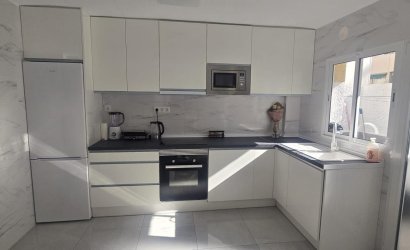 Herverkoop - Apartment -
Torrevieja - Acequion