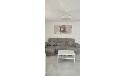 Herverkoop - Apartment -
Torrevieja - Acequion