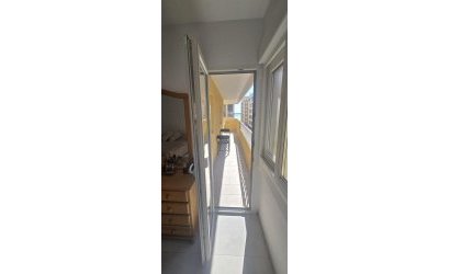Herverkoop - Apartment -
Torrevieja - Acequion