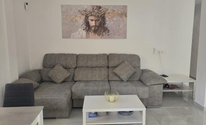 Herverkoop - Apartment -
Torrevieja - Acequion