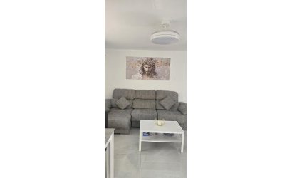 Herverkoop - Apartment -
Torrevieja - Acequion