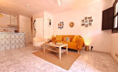 Revente - Town House -
Manilva - Inland