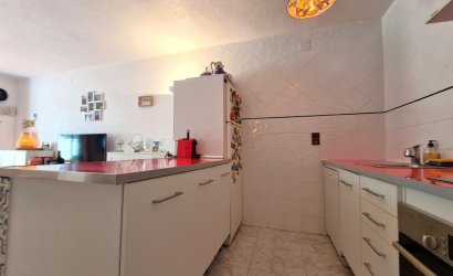 Revente - Town House -
Manilva - Inland
