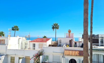 Revente - Town House -
Manilva - Inland